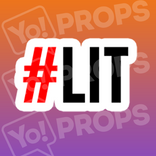 #Lit