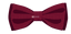 Red Dotted Bowtie