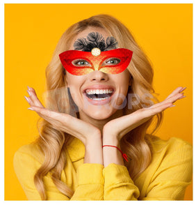 Masquerade Mask 6