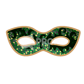 Masquerade Mask 7