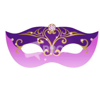 Masquerade Mask 5