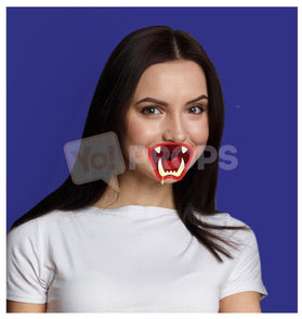 Monster Mouth 17