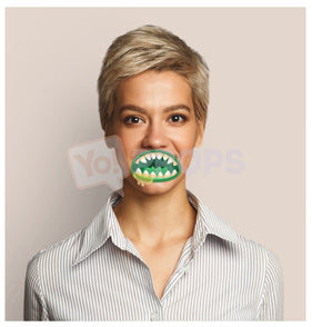 Monster Mouth 3