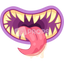 Monster Mouth 1