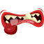 Monster Mouth 10
