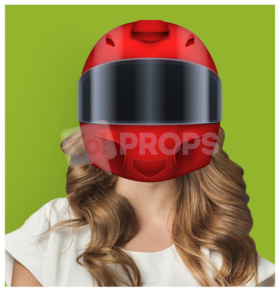 Motorcycle Helmet