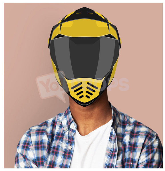 Motorcycle Helmet