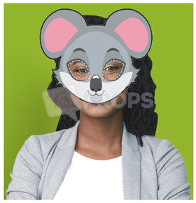 Mouse Mask 1