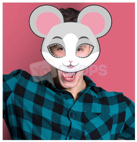 Mouse Mask 2