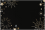 Fireworks & Stars Background