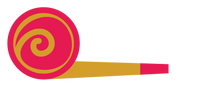 New Years Horn