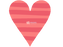 Pink Heart
