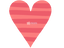 Pink Heart