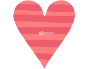 Pink Heart