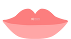 Pink Lips