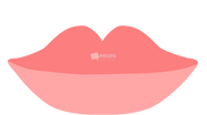 Pink Lips