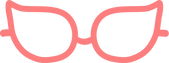 Pink Glasses