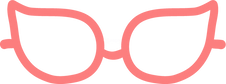 Pink Glasses