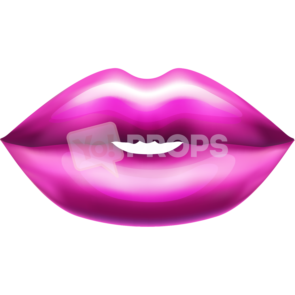 Pink Lips 2