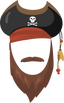 Pirate 13