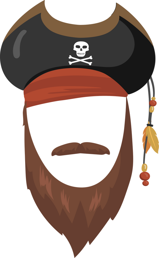 Pirate 13