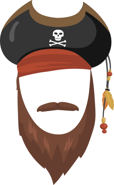 Pirate 13