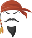 Pirate 15