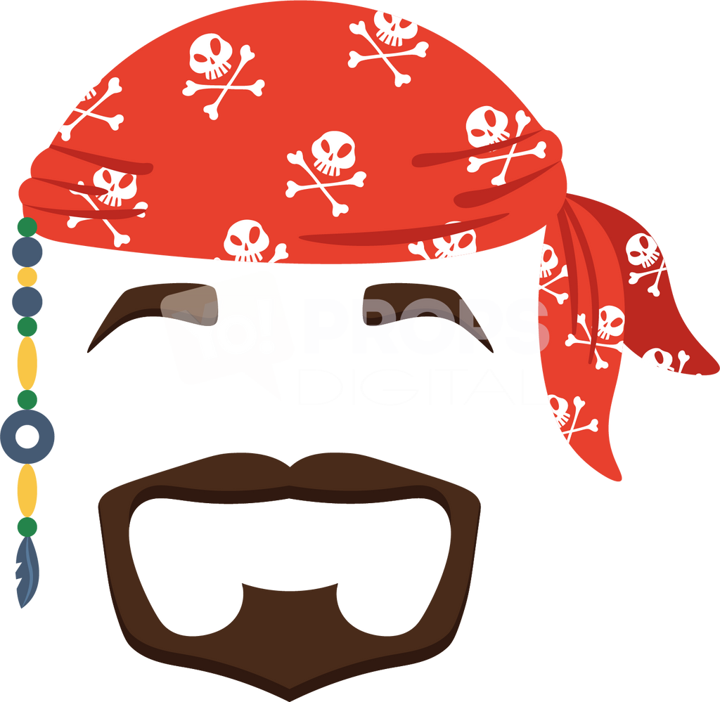 Pirate 1