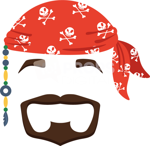 Pirate 1