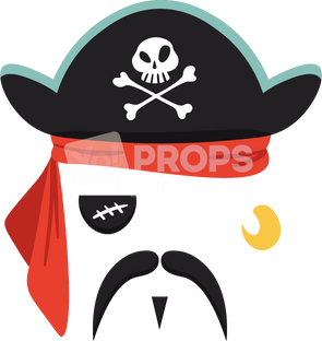 Pirate 6