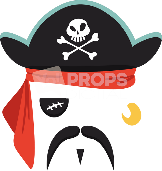 Pirate 6