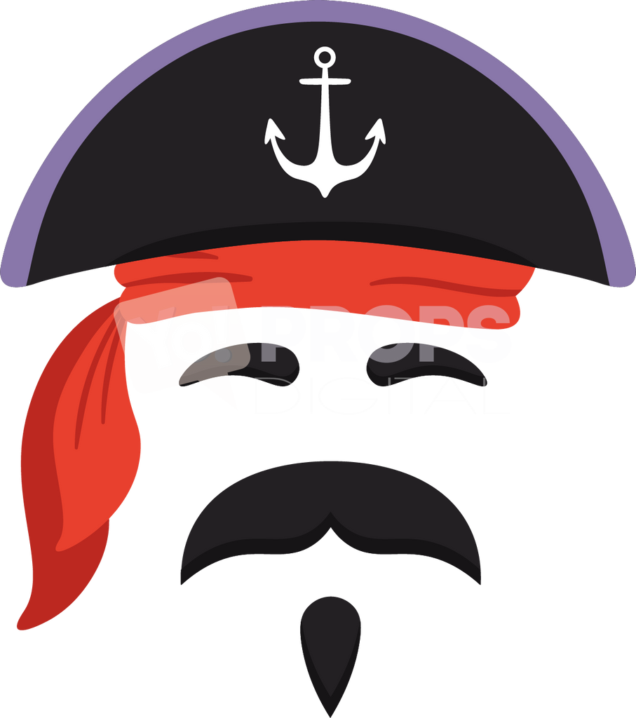 Pirate 9