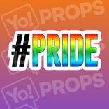 #Pride
