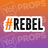 #Rebel