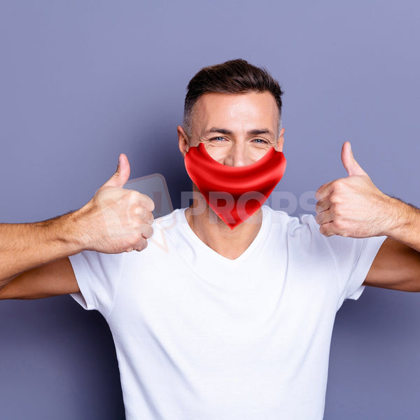 Red Bandana