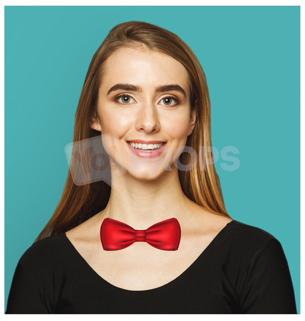 Red Bowtie 3