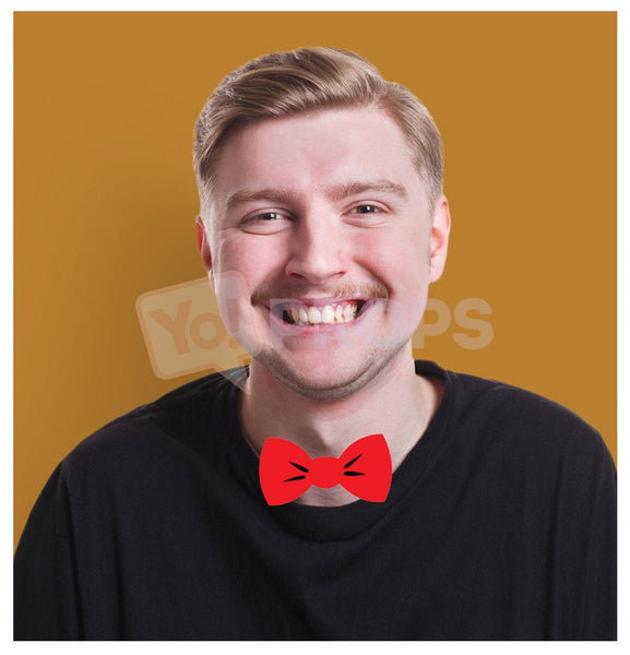 Red Bowtie 1