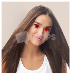 Red Eyes
