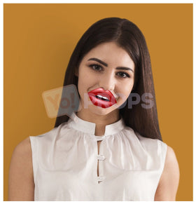 Red Lips 6