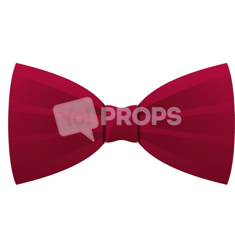 Red Bowtie 2