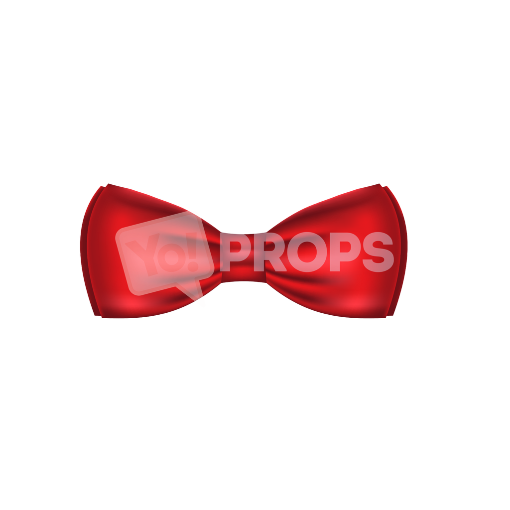 Red Bowtie 3