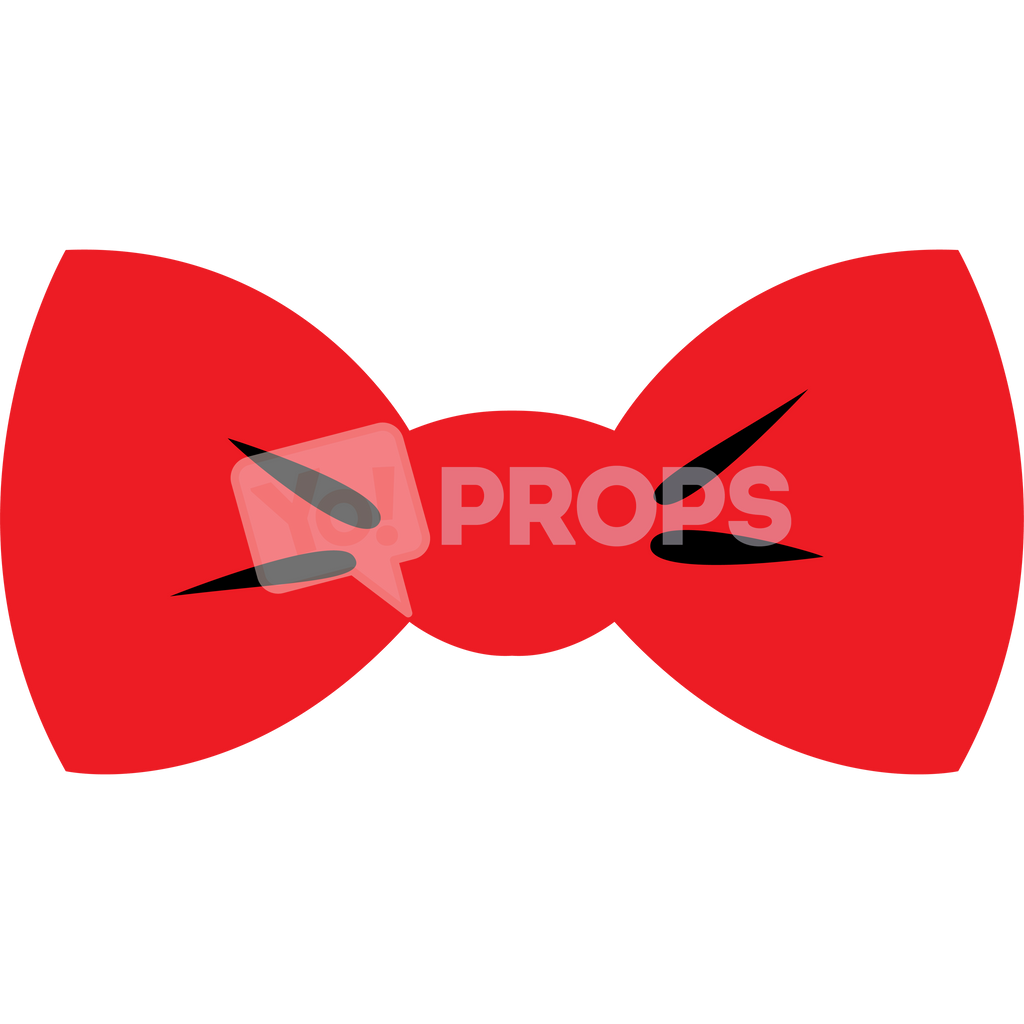 Red Bowtie 1