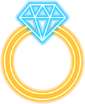 Neon Ring