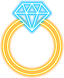 Neon Ring
