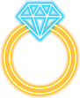 Neon Ring