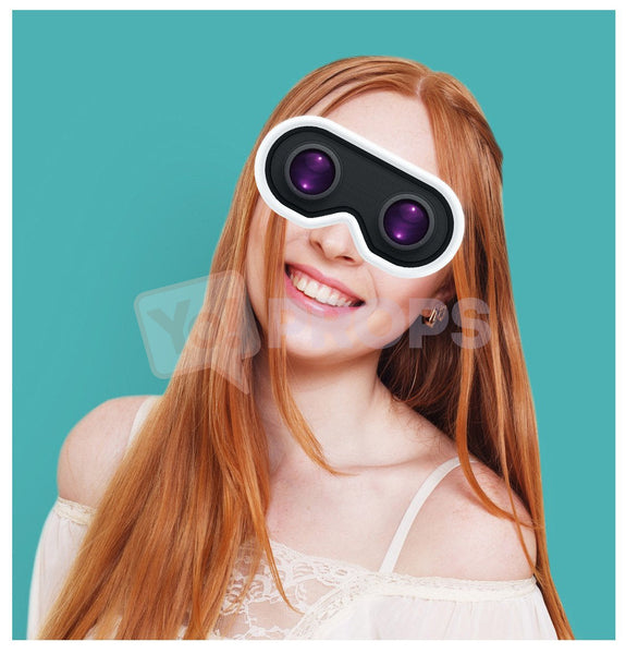 Robot Glasses