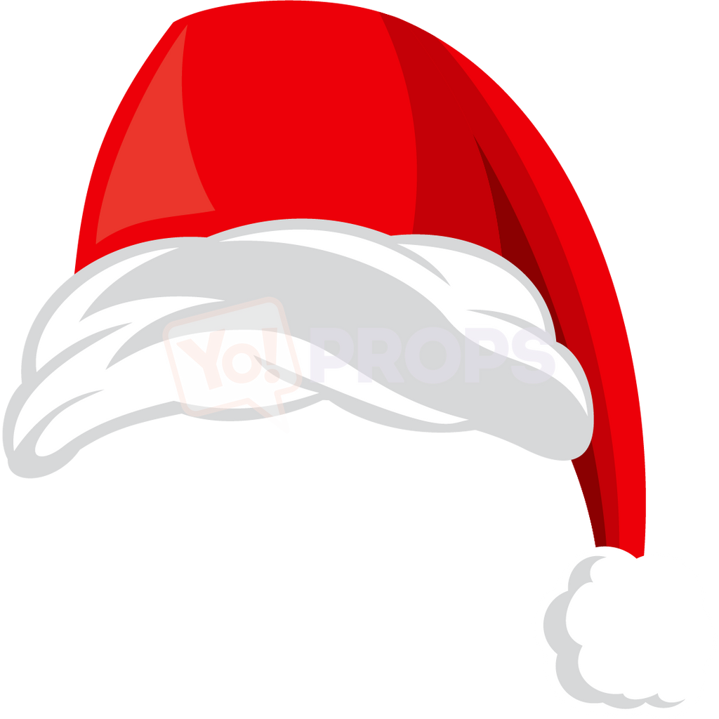 Santa Hat 4