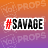 #Savage