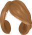 Short Blonde Hair 3