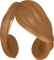 Short Blonde Hair 3